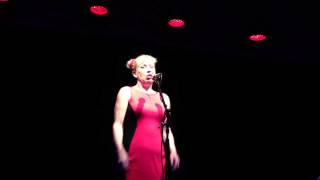 That&#39;s Life, Hazel O&#39;Connor, Sarah Fisher, Clare Hirst