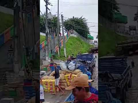 Cidade de MANICORÉ: UM TESOURO ESCONDIDO NA AMAZÔNIA 🌿