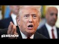 Worst week of Trump's presidency? 'He's losing power,' Tim Miller says