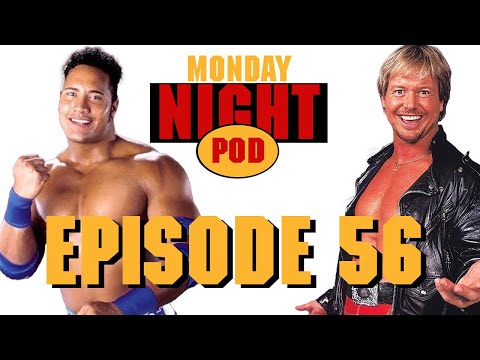 Monday Night Wars: WWF Raw vs WCW Nitro 11/11/96-  Rowdy Roddy Piper Has a Music Video! | PODCAST