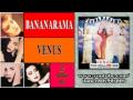 BANANARAMA - Venus (12'' hellfire mix)