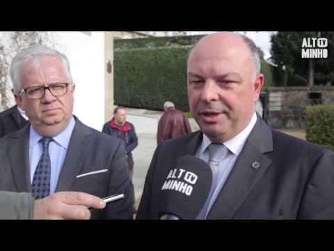 4 de Março – Comemorações do Dia de Ponte de Lima