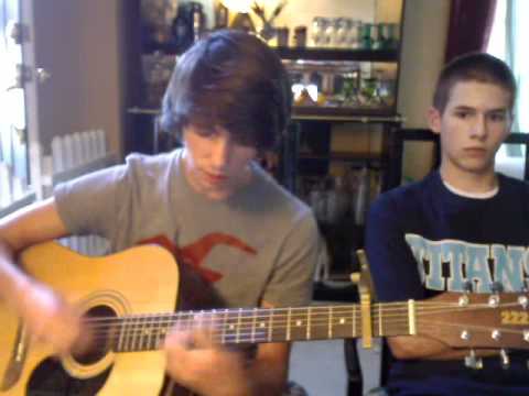Whitey B Mikey B Productions Emily Cover