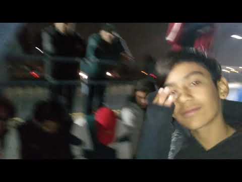 KLC1 vs ACS: Rechaje - Fight For Wings Battles VI | 2019