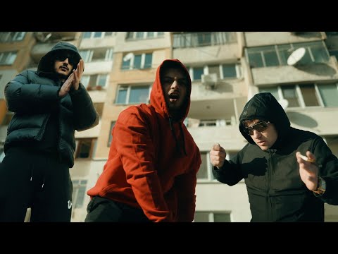 YULKATA x BOBO ARMANI x SHUNAKA - TAKI (prod. by ANDY GOLDEN)