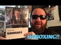 Moonraker DVD Unboxing