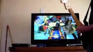 Rock Band 3 - Crosstown Traffic (Guitar Expert)