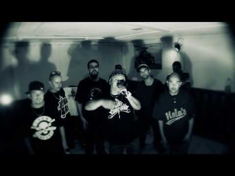 CYPHER "LA MALA COMPAÑÍA"