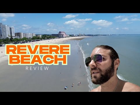 Revere Beach Review