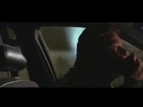 Batman Begins: Tumbler Scene  German