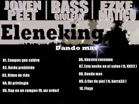 Eleneking - Esta noche en el salon (ft. Konexiones 2)