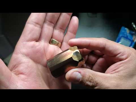 Feb 2023, double tapping the 7.5” Q LLC Whistle tip and rise trigger.