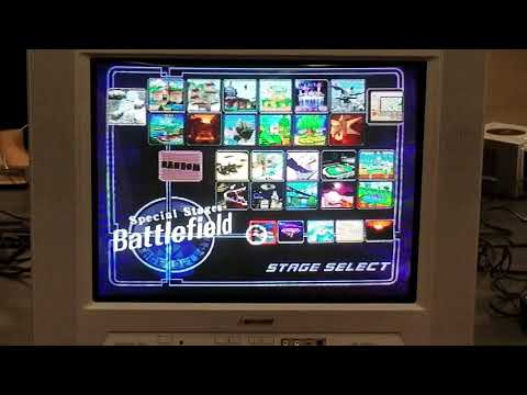 Aether (Marth) vs Butterscotch (Fox) - Evo 2018 Pools SSBM