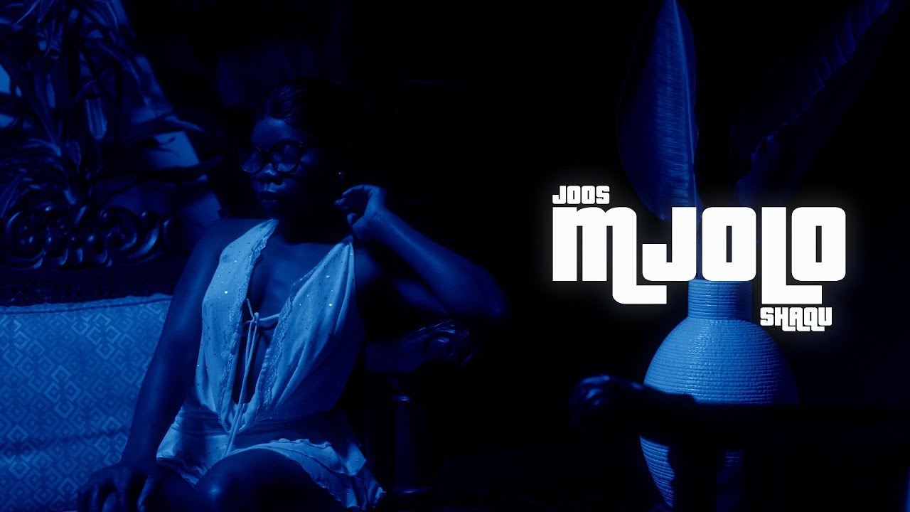 Joos ft Shaqu - Mjolo Official Video
