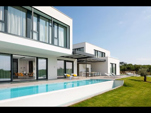 Croatia Villas: Villa Eva | Haute Retreats