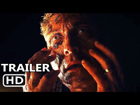 Old (2021) Trailer 1