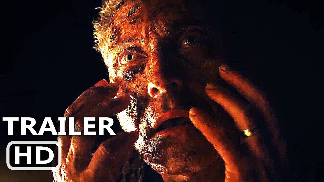 OLD Official Trailer (2021) M. Night Shyamalan, Horror Movie HD - YouTube