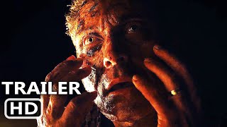 OLD Official Trailer (2021) M. Night Shyamalan, Horror Movie HD