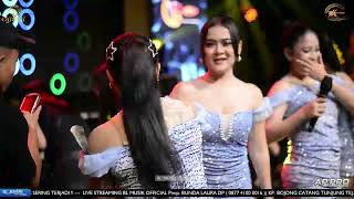 Download lagu SINKA FT ELSA - HASRAT - BLMUSIK LIVE IN PANYAUNGAN CIHARA mp3