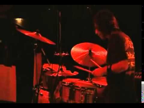 Tom McRae - Walking To Hawaii (Live)