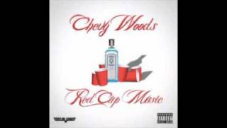 Chevy Woods - Drunk In Vegas [Red Cup Music]