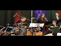 Gonzaga University Jazz Ensemble - Student Center Performance, Cat Battles