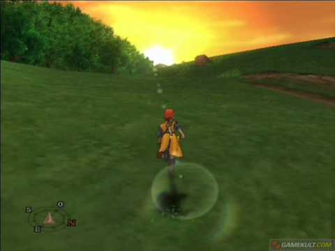Best VGM 73   Dragon Quest VIII   To a Vast World