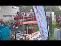 Muttville Comedy Dog Show Oswego Harborfest 2023