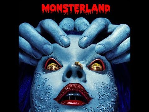 Monster Land - Zombie Video, GIF, Photo Editor Video