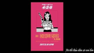 [LoveB.IVN][VIETSUB] PSY ft LEE SUNGKYUNG | Last Scene