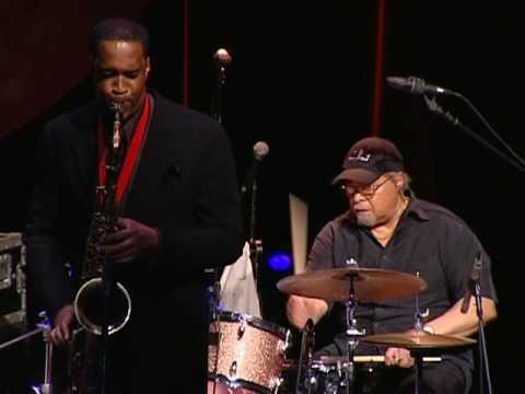Jimmy Cobb's So What Band - Freddie Freeloader #2 - Bridgestone Music Festival '09