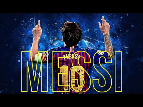 Lionel Messi - The One Man Show 2021