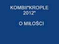 KOMBII KROPLE 