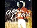 Alton Ellis  -  Trying To Reach My Goal  1997