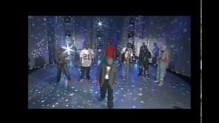 Naturally 7 - Amazing Grace (Live In Berlin 2004 DVD)