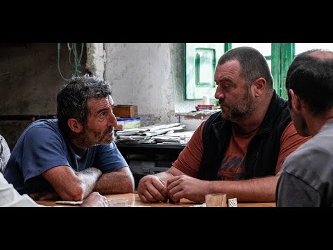 AS BESTAS trailer oficial 2022