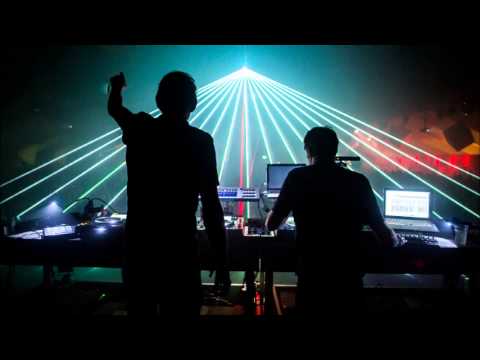 Groove Armada - BBC Essential Mix 2007 (Full)