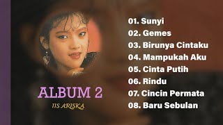 Download lagu IIS ARISKA - Album 2 mp3 Download lagu IIS ARISKA - Album 2 mp3