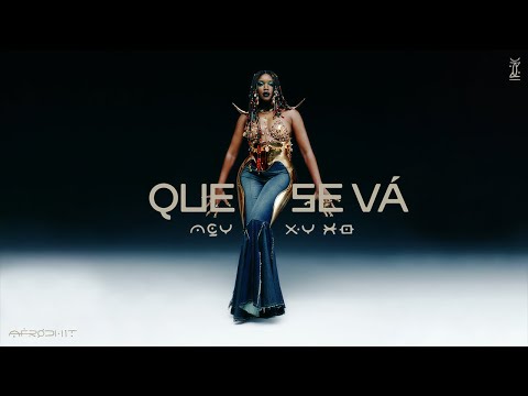 Video thumbnail for Que Se Vá