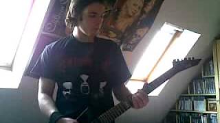 Amon Amarth - Siegreicher Marsch (Victorious March)