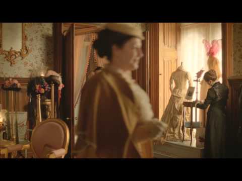 The Paradise Trailer