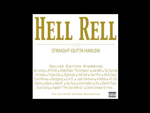 Jay Bezel - "Who the Fuck Asked You?" (feat. Jae Millz, Un Kasa) [Official Audio]