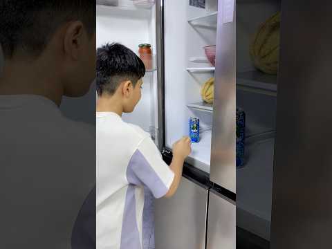 امي والمشروب الغازي مال ابو جنه 🤣🤣😅😅 #علاوي_رقاوي