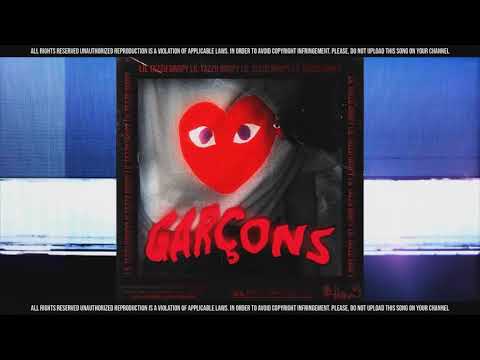 Lil Tazzu feat. Dropy - Garçons (Official Visual)