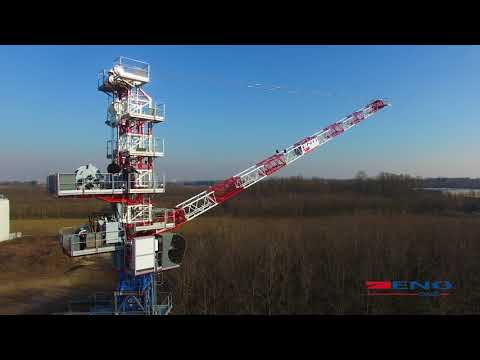 SPECIAL DERRICK - EDK 200