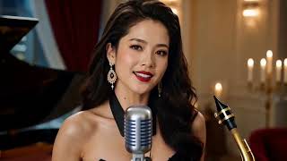 One Breath, One Song 🎷 | Romantic R&B Saxophone Love Song | Blackbutterfly Cha