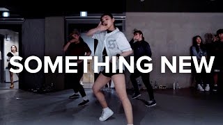 Something New - Zendaya ft.Chris Brown / Yoojung Lee Choreography