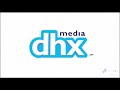 DHX Media Logo