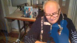 S'enfuir et après Michel Sardou