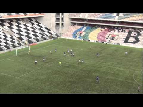 Golos BOAVISTA 7 VILA FLOR 1